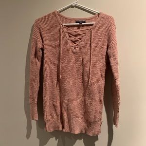American Eagle Sweater